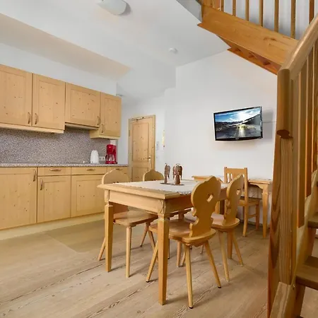 Sillianer Wirt 게스트하우스 실리안