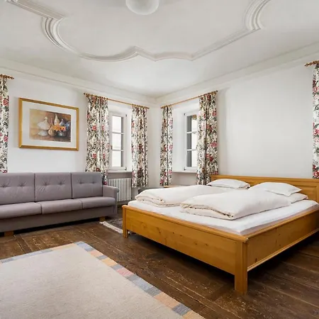 Sillianer Wirt 3* 실리안