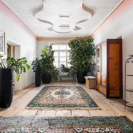 게스트하우스 Sillianer Wirt 3*