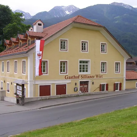 Pensjonat Sillianer Wirt Sillian