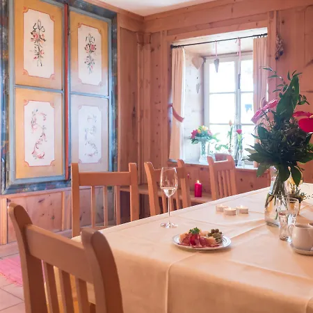 Sillianer Wirt Guest house Sillian