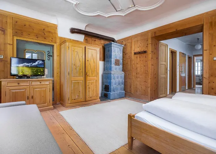 招待所 西里安奈尔维尔特宾馆 锡利安