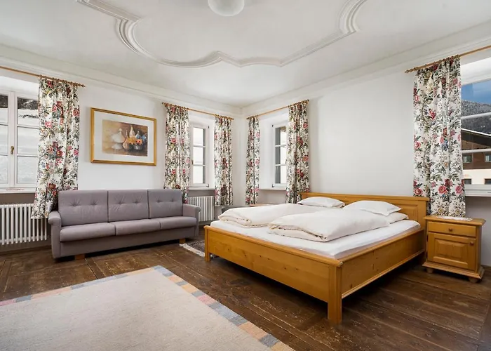 西里安奈尔维尔特宾馆 3* 锡利安