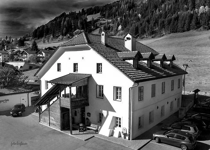 西里安奈尔维尔特宾馆