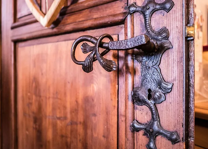 西里安奈尔维尔特宾馆 招待所 3*