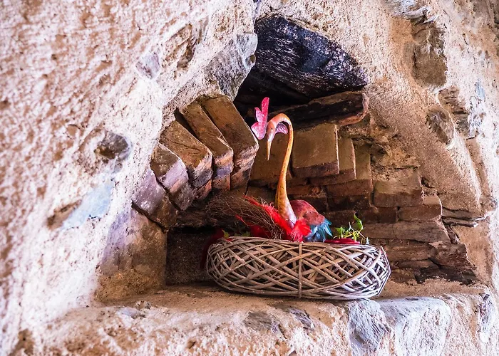 西里安奈尔维尔特宾馆 招待所 锡利安