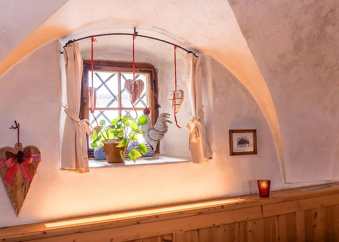 西里安奈尔维尔特宾馆 3*