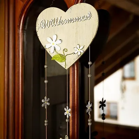 Sillianer Wirt Guest house Sillian