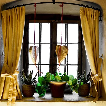 Sillianer Wirt Guest house 3*