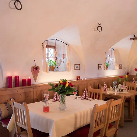 Guest house Sillianer Wirt 3*