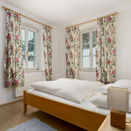 Konukevi Sillianer Wirt 3*