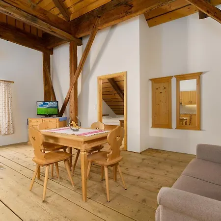 Konukevi Sillianer Wirt Sillian