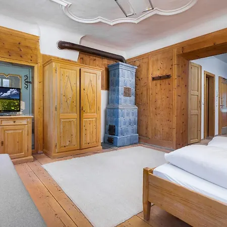 Konukevi Sillianer Wirt Sillian