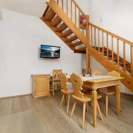 Sillianer Wirt Konukevi