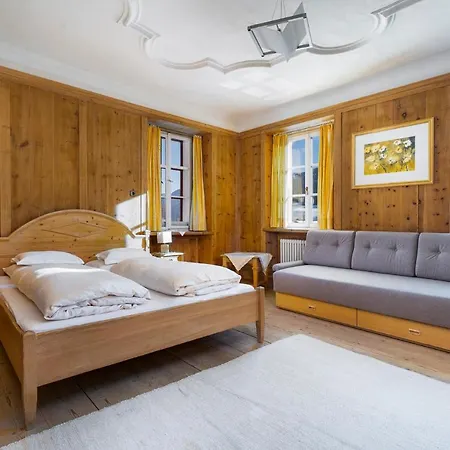 Sillianer Wirt Konukevi 3*