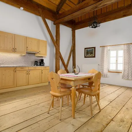 Sillianer Wirt Konukevi 3*