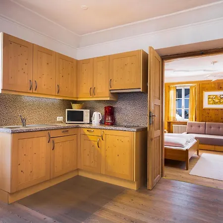 Sillianer Wirt Konukevi