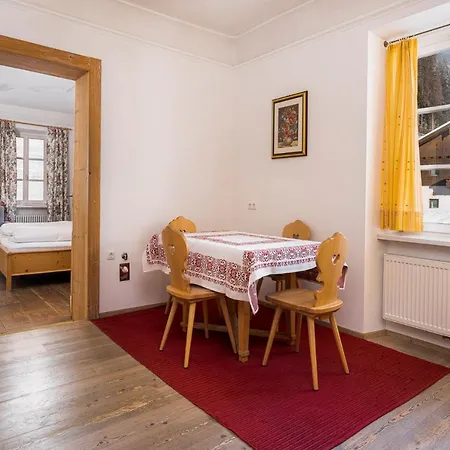 Konukevi Sillianer Wirt Sillian