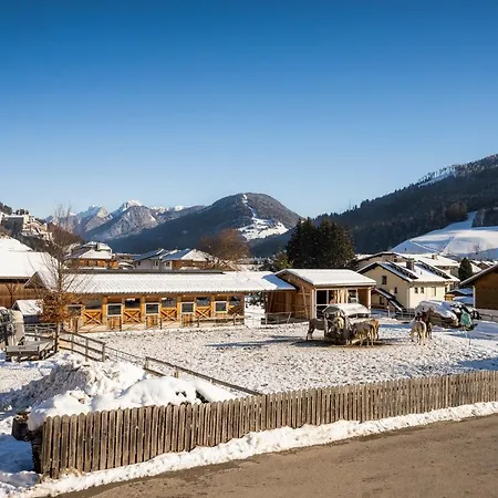 Sillianer Wirt Konukevi