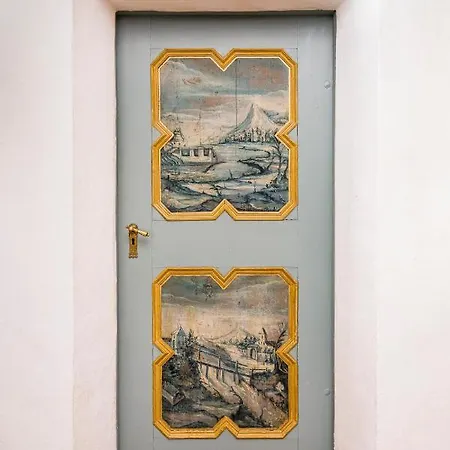 Konukevi Sillianer Wirt 3*