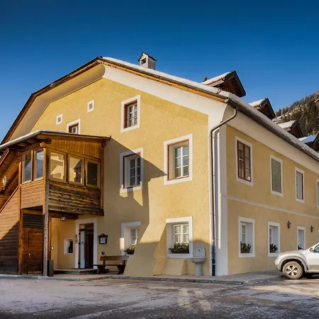 Sillianer Wirt Konukevi 3*