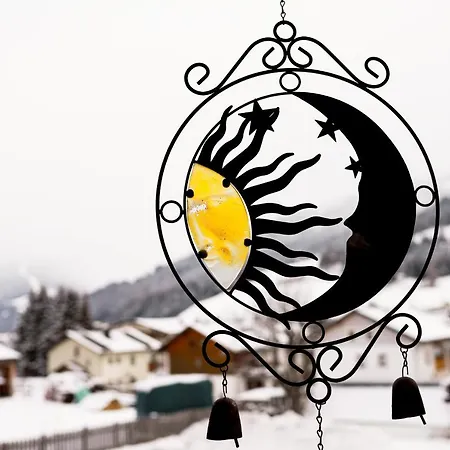 Konukevi Sillianer Wirt Sillian