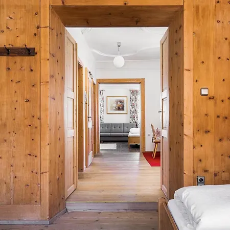 Konukevi Sillianer Wirt Sillian