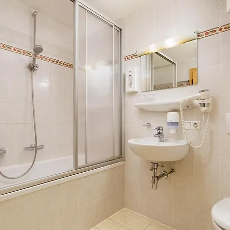 Sillianer Wirt Konukevi 3*