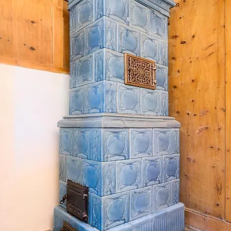 Sillianer Wirt Konukevi 3*