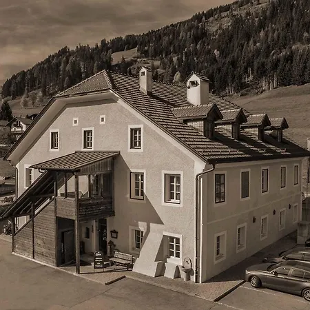 Sillianer Wirt Konukevi Sillian