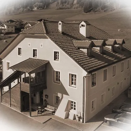 Konukevi Sillianer Wirt