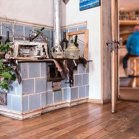 Sillianer Wirt Konukevi