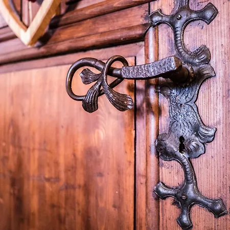 Sillianer Wirt Konukevi 3*