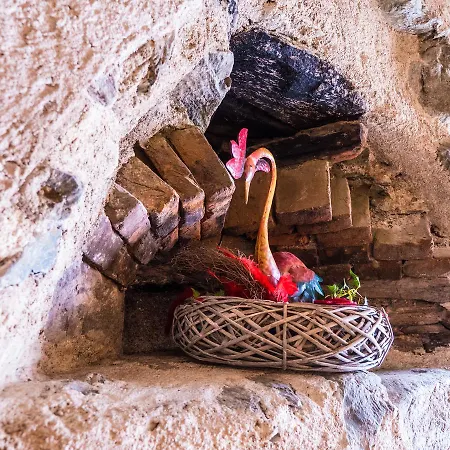 Sillianer Wirt Konukevi Sillian