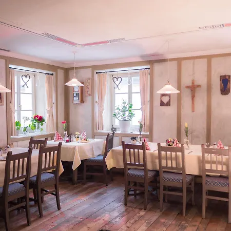 Sillianer Wirt 3* Sillian