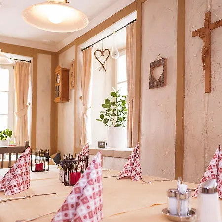 Konukevi Sillianer Wirt