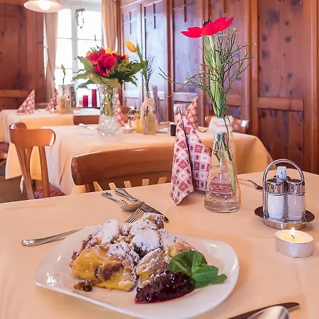 Konukevi Sillianer Wirt