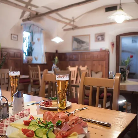 Sillianer Wirt Konukevi 3*