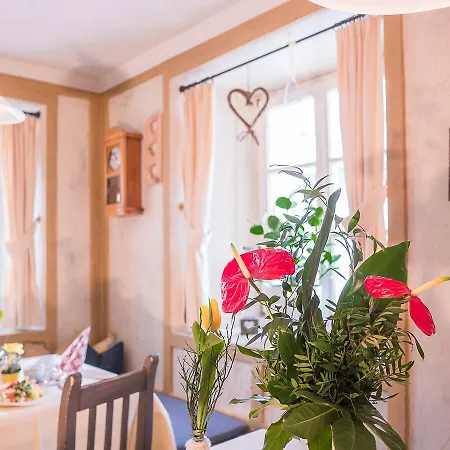 Sillianer Wirt Konukevi 3*