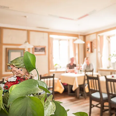 Sillianer Wirt Konukevi