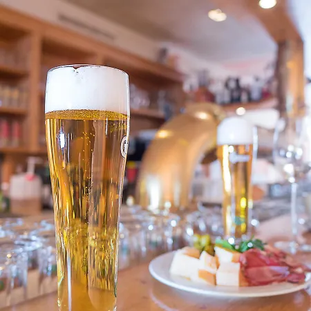 Sillianer Wirt Konukevi Sillian